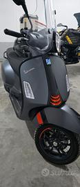 Vespa Piaggio 310 sport