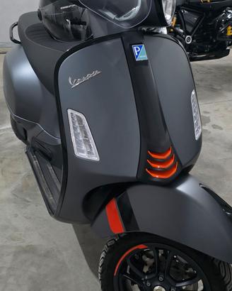 Vespa Piaggio 310 sport