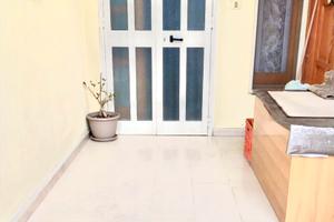 Ampio appartamento a Salandra