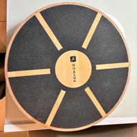 Tavola propriocettiva Domyos