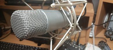Rode Broadcaster