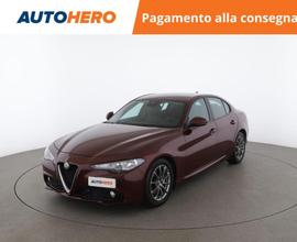 ALFA ROMEO Giulia NB75082