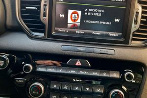 Kia Sprtege GT  Line  2.0