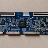 TCon 13Y_S120PMB4C2LV0.2 TV Toshiba