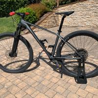 Scott Scale 970 - taglia M
