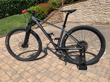 Scott Scale 970 - taglia M