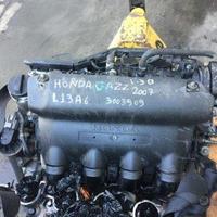 MT638 Motore Honda Jazz 1.3 B