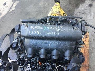 MT638 Motore Honda Jazz 1.3 B
