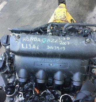 MT638 Motore Honda Jazz 1.3 B