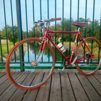 bici vintage Peugeot 28