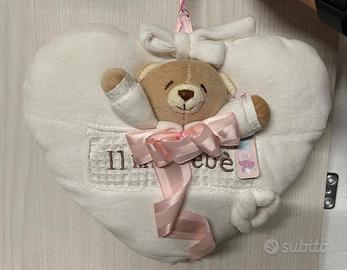 fiocco nascita NUOVO bimba