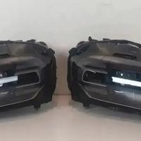 Porsche Taycan 9J1 Proiettori Fari Full LED