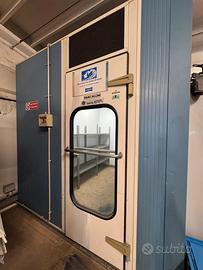 Box  prefabbricato usato