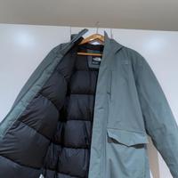 piumino The North Face