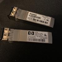 Mduli sfp+ 8Gb Avago Hp