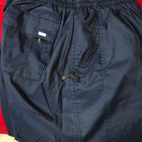 Pantaloni nike blu