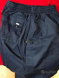Pantaloni nike blu