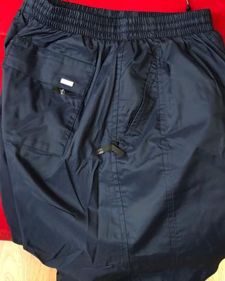 Pantaloni nike blu
