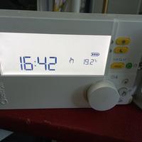 Termostato digitale 