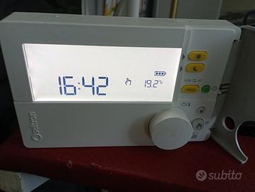 Termostato digitale 