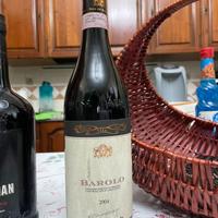 Vino Terre di Barolo 2004