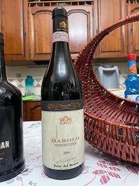 Vino Terre di Barolo 2004