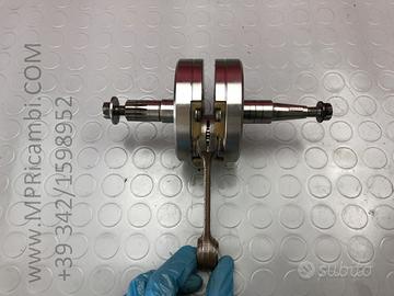 ALBERO MOTORE YAMAHA YZ 125 1996 1999 YZ125 1997 1