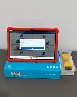 DIAGNOSI AUTO MULTIMARCA XPRO5 2026 SGW
