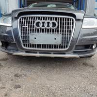 Paraurti anteriore AUDI A6 del 2011