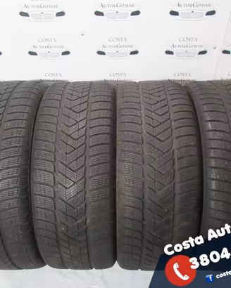 255 45 20 Pirelli  85% 255 45 R20