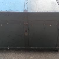 Baule militare 
