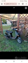 Piaggio Zip 50 - 1996