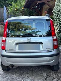 Fiat Panda 1.3 Multijet
