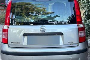 Fiat Panda 1.3 Multijet