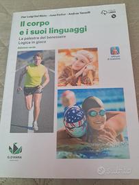Il corpo e i suoi linguaggi isbn 9788857790848