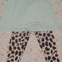 completo Nike bambina 