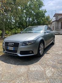 Audi A4 TDI 2.0 Quattro, station wagon