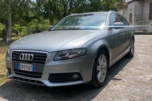 Audi A4 TDI 2.0 Quattro, station wagon