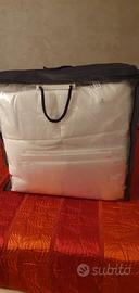 piumino matrimoniale  NUOVO