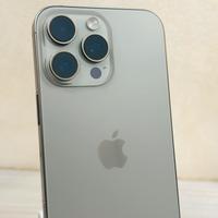 IPHONE 15 PRO MAX 256 GIGA CON GARANZIA