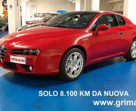 ALFA ROMEO Brera *SOLO 8.100 KM DA NUOVA* 2.4 JT