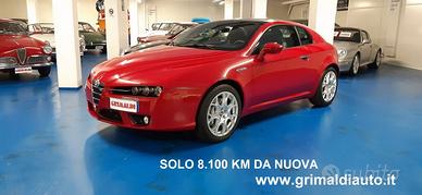 ALFA ROMEO Brera *SOLO 8.100 KM DA NUOVA* 2.4 JT