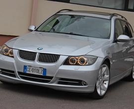 Serie+3+E91+Touring+335d+Touring+Futura+auto