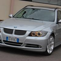 Serie+3+E91+Touring+335d+Touring+Futura+auto