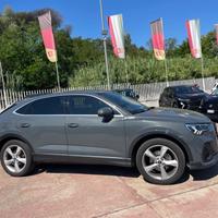 Audi Q3 SPB 35 TFSI