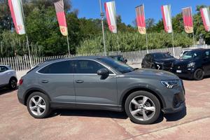 Audi Q3 SPB 35 TFSI