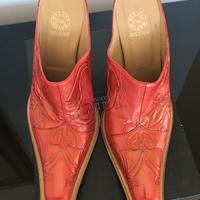 Sabot Gianni Bravo tg. 40