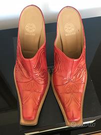 Sabot Gianni Bravo tg. 40