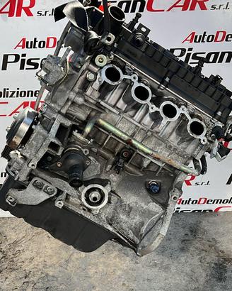 MOTORE SMART Forfour 1° Serie MN1 M 135.930 Benzi