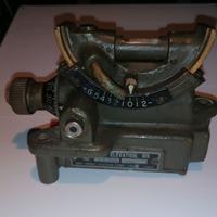 QUADRANT ELEVATION M 9